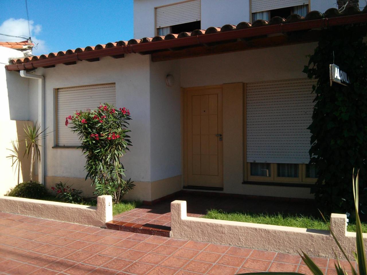 Hotel Acuario Mar de Ajó Quarto foto