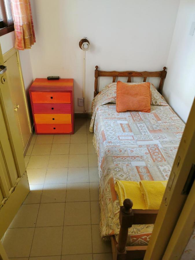 Hotel Acuario Mar de Ajó Quarto foto